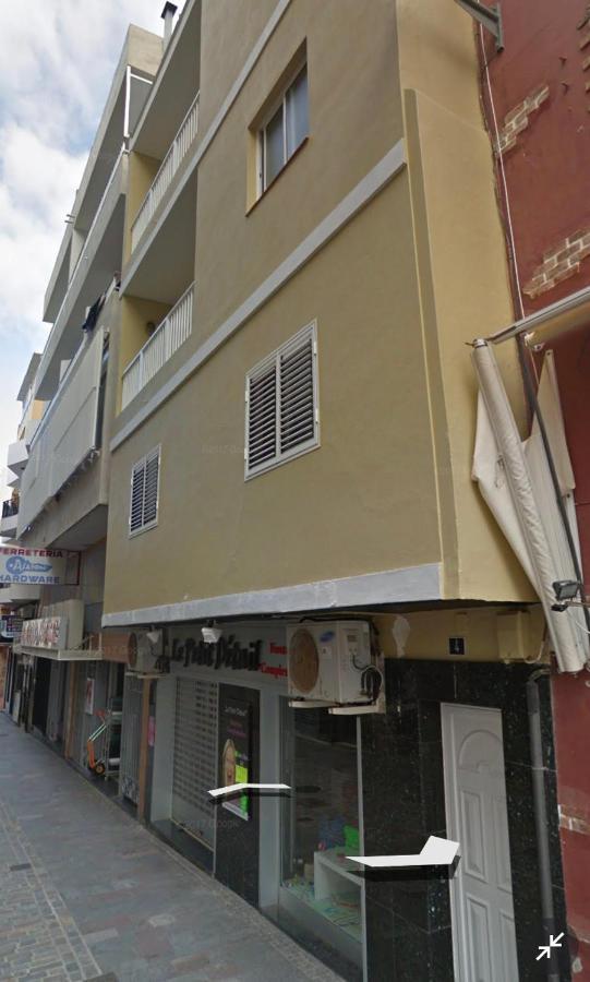 100 Metros De Las Mejores Playas De Los Cristianos Los Cristianos  Exterior photo